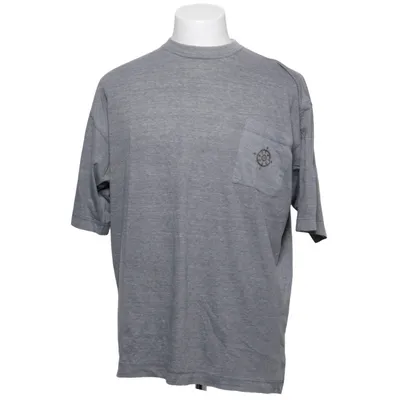 T-shirt (Grå) från Le Frog