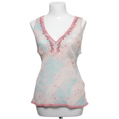Haut (Bleu, Rose, Multicolore) de VILA