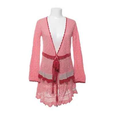 Kofta (Rosa, Flerfärgad) från Odd Molly Bomull