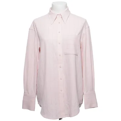 Chemise (Rose) de Mint Velvet Élasthane, Polyester