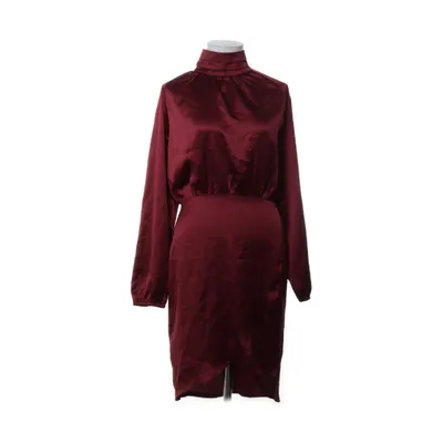 Klänning (Röd) från Daisy Grace Elastan, Polyester