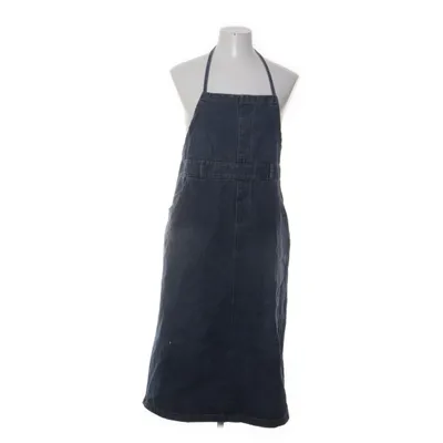 Schort (Blauw) van Hemtex