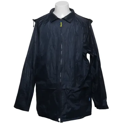 Veste imperméable (Bleu) de Blue Wear