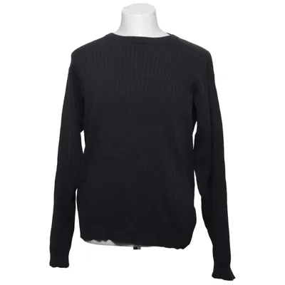 Sweater (Gray) from Batistini Sport Cotton