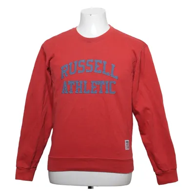 Sweatshirt (Rouge, Bleu) de Russell Athletic