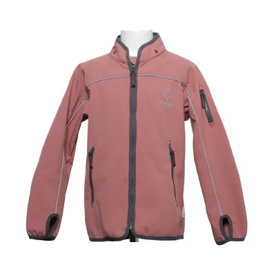 Softshelljakke (Lee Softshell Jr JACKET) fra Adventure by POMPdeLUX Elastan, Polyester