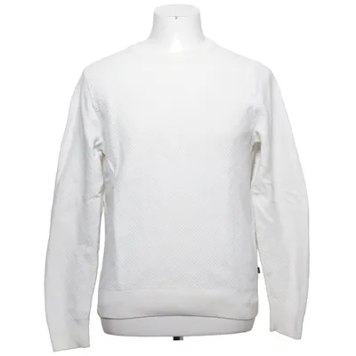 Sweater (White) from J.Lindeberg