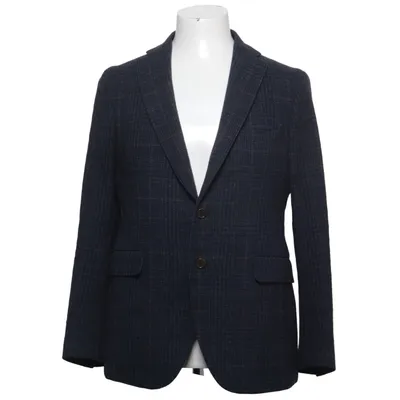 Blazer (1SSZ22B--) fra Rose & Born Bomuld, Uld