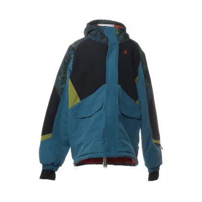 Ski-jas (V45131) van Kamik Polyester, Polyurethaan
