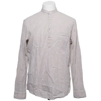 Shirt (Beige) from Mey & Edlich Cotton, Linen