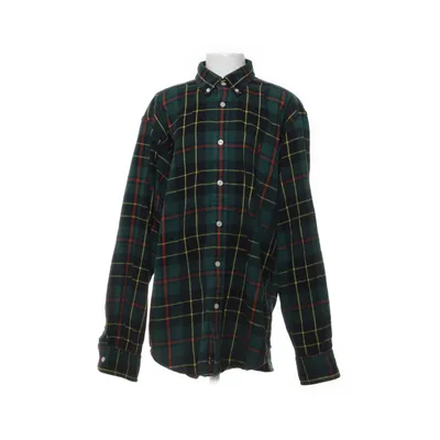 Button down shirt (Green, Multicolored) from Ralph Lauren Cotton