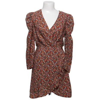 Wrap dress (Jarel) from Brave Soul Polyester