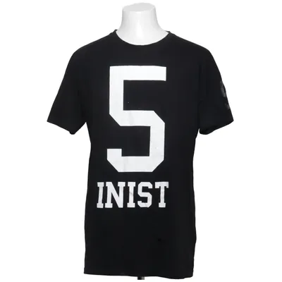 T-shirt (Svart) från Faggot Apparel Bomull