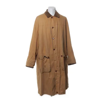 Rock (The Fishing Coat) från GANT Acetat, Bomull, Skinn