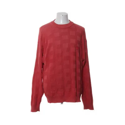 Tröja (Röd) från Florentino