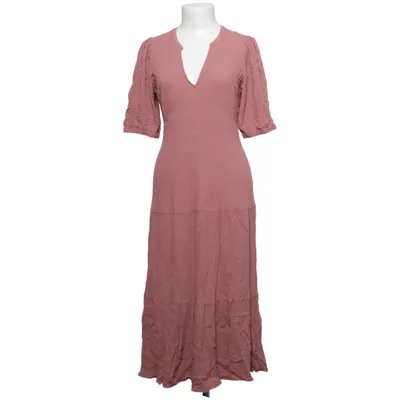 Jurk (Roze) van Ba&sh Viscose