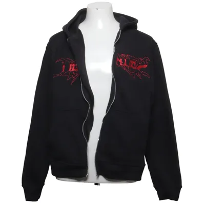 Hoodie (Black) from Demonites