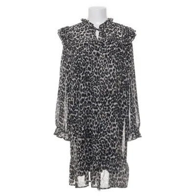 Dress (Brown, Black) from Fire & Glory Recycled polyester