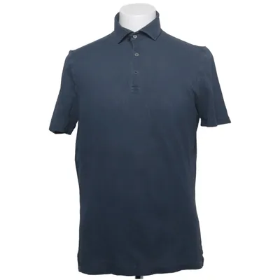 Polo shirt (Gray) from Fedeli
