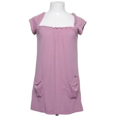 Nachtjapon (Roze) van Billabong Polyester, Viscose