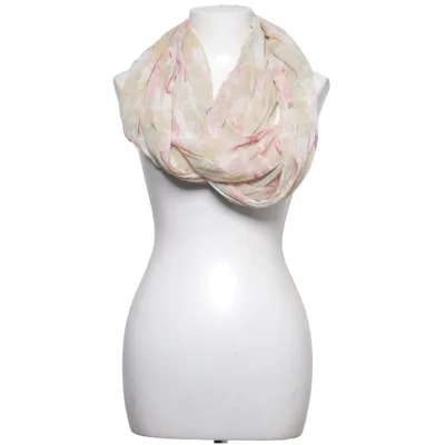 Infinity scarf (Beige, Pink, Green) from Vero Moda