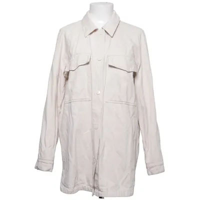 Overshirt (Beige) from Collection Pimkie Cotton