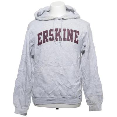Capuchon sweater (Grijs) van Russell Athletic