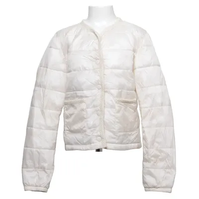 Lightweight jacket (Beige) from Gina Tricot Polyamide