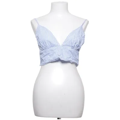Crop top (S1826G) de Signature8 Coton