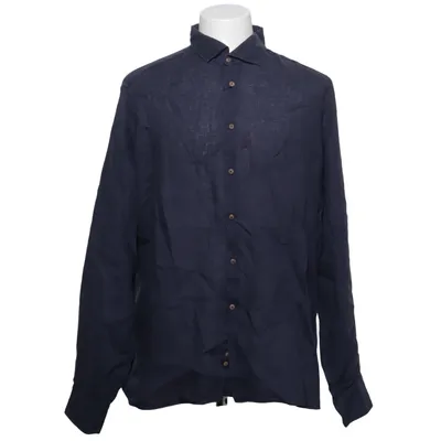 Skjorte (Linen Collection) fra Camicissima Linned