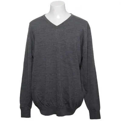 Pullover (Grå) från DanieL SpringS Ull