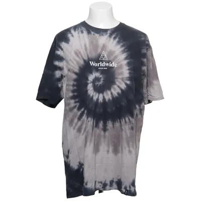T-shirt (Svart, Grå) från HUF Bomull