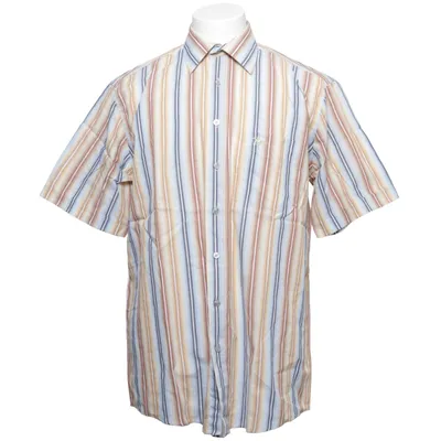 Chemise à manches courtes (Multicolore) de Infinity Man