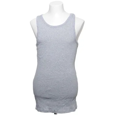 Débardeur (Gris) de Livergy Coton