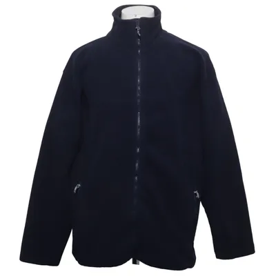 Fleece jacket (Blue) from Tee Gold Polyester