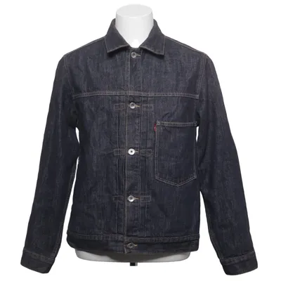 Veste en jean (Bleu) de Levi Strauss & Co Coton