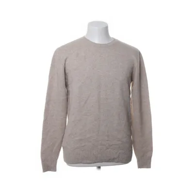 Tröja (Beige) från John Henric Kashmir, Ull