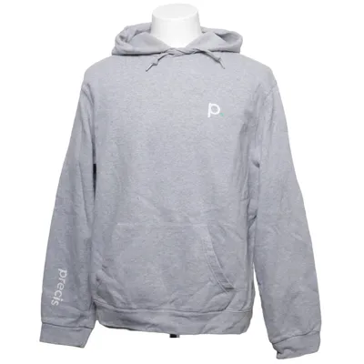 Sweat à capuche (Gris) de B&C Collection Coton, Polyester