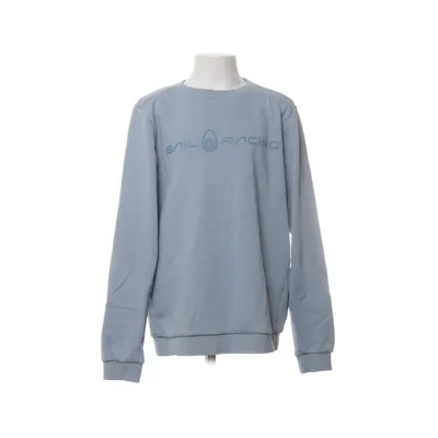 Collegetröja (JR BOWMAN SWEATER) från Sail Racing Bomull, Polyester