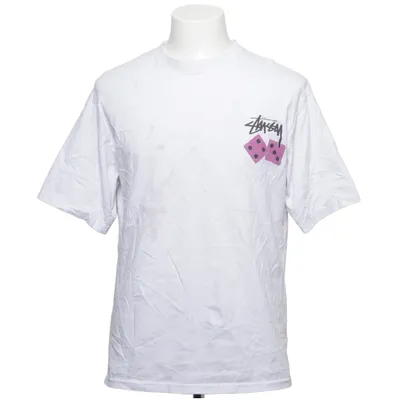 T-shirt (Dice) från Stüssy Bomull