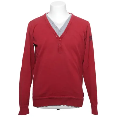 Pull-over (Rouge) de Garcia Jeans Coton