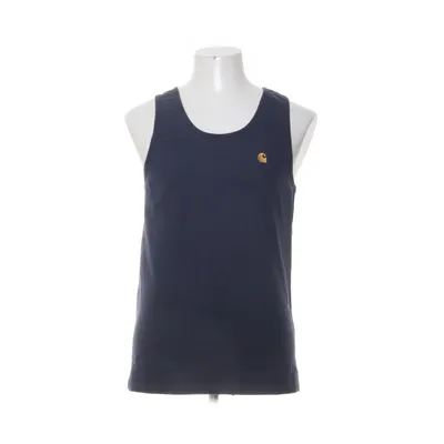 Onderhemd (Chase A-Shirt) van Carhartt WIP Katoen