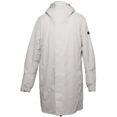 Wintermantel (Beige) von Alphatauri Polyamid, Polyester, Polyurethan