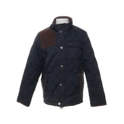 Jacka (Blå) från Zara Boys Collection Polyester