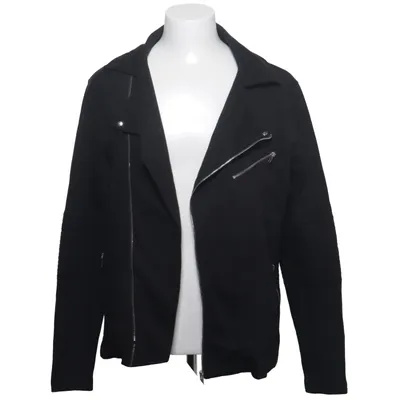 Bikerjack (Zwart) van Zara Man