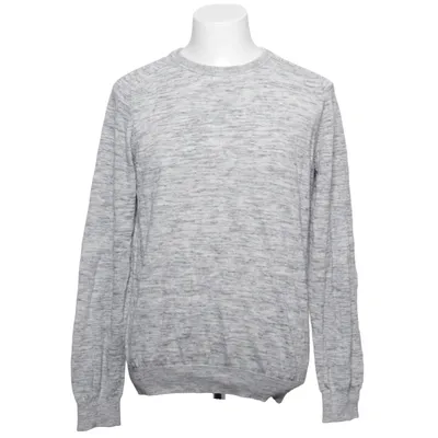Sweater (Grå) fra L.O.G.G by H&M Bomuld
