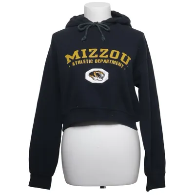 Hoodie (Blue) from Dodger Cotton, Polyester