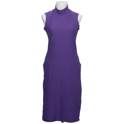 Kjole (Lilla) fra Style Plus Elastan, Polyester