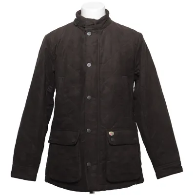 Outdoorjakke (Country Collection) fra Alan Paine Polyester