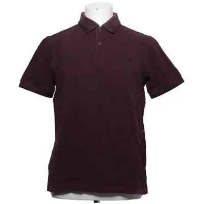 Pikétröja (M1200) från Fred Perry Bomull